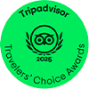 Kunang-Kunang Restaurant - Tripadvisor award 2025